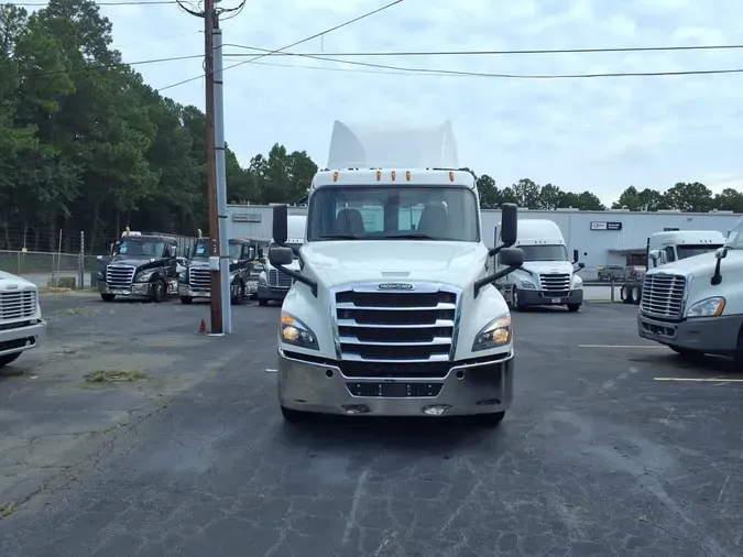 2019 FREIGHTLINER NEW CASCADIA PX12664