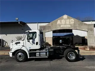 2014 FREIGHTLINER BUSINESS CLASS M2 112
