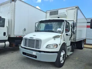 2019 FREIGHTLINER M2 106