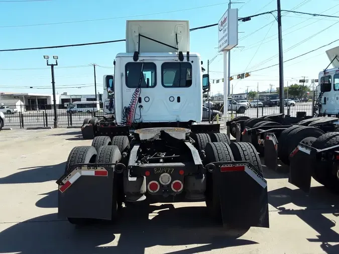 2019 FREIGHTLINER/MERCEDES NEW CASCADIA PX12664