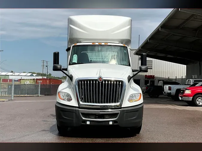 2020 INT LT625 6x4