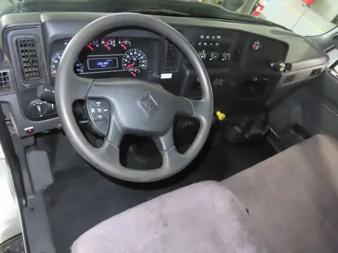 2020 NAVISTAR INTERNATIONAL MV607 (4X2)