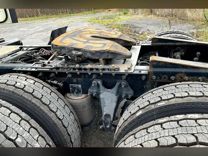 2020 INT LT625 6x4