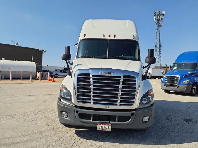 2019 FREIGHTLINER/MERCEDES CASCADIA 125