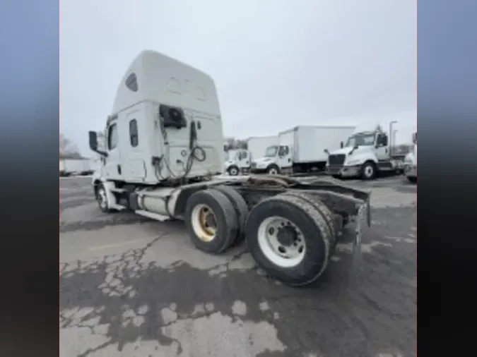 2020 FREIGHTLINER/MERCEDES NEW CASCADIA PX12664