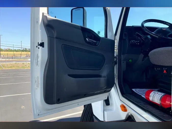 2021 INT LT625 6x4