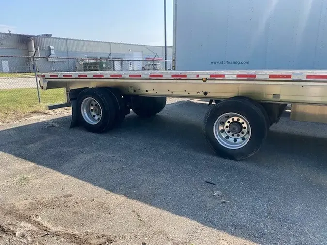 2024 EAST 53' Flatbed