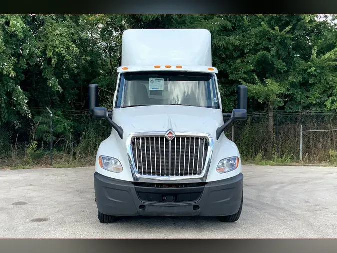 2019 INT LT625 6x4