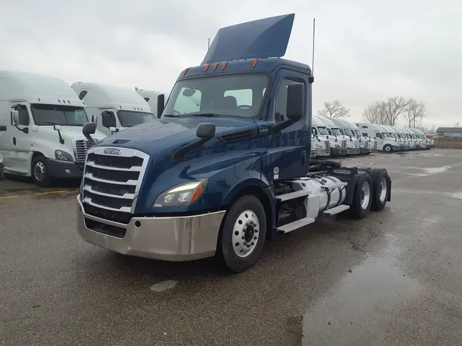 2020 FREIGHTLINER/MERCEDES NEW CASCADIA PX12664fc21a1e67a1c503b48e144b026d7d05b