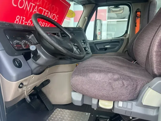 2016 FREIGHTLINER CASCADIA 125