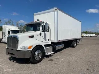 2020 Peterbilt 337