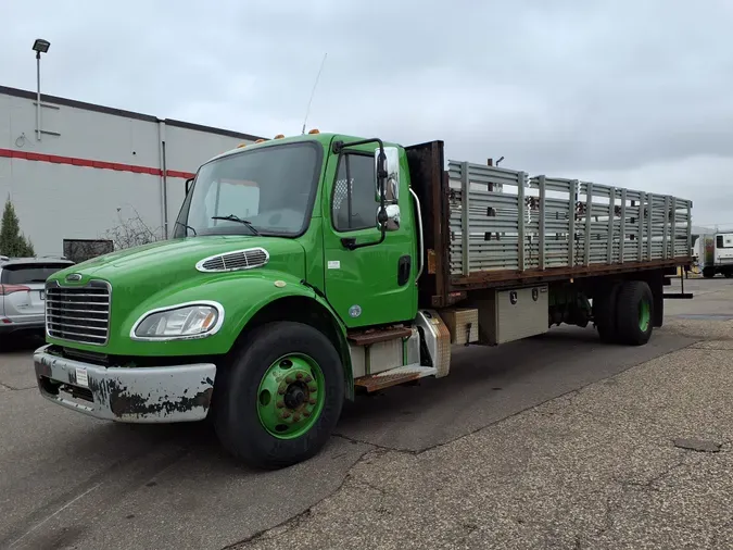 2016 FREIGHTLINER/MERCEDES M2 106fc24baffb5f9b9a16d144601f266dbb4