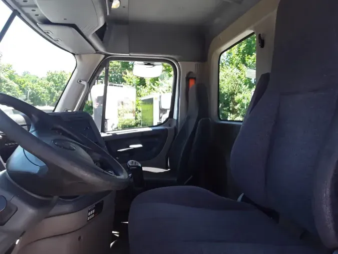 2018 FREIGHTLINER/MERCEDES CASCADIA 125fc25ca00348926e05bb256f55e2cc363