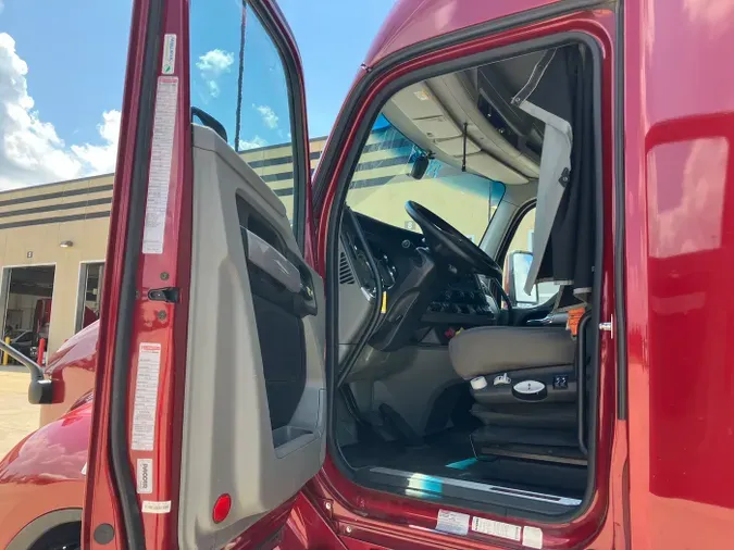 2020 Kenworth T680