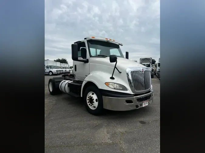 2019 NAVISTAR INTERNATIONAL RH613 DAYCAB S/Afc27f3f155d24d5f857919af1abc681e
