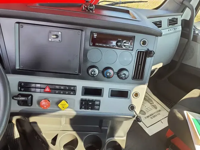 2020 FREIGHTLINER NEW CASCADIA PX12664