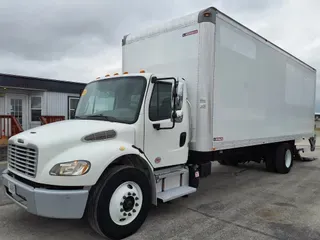 2015 Freightliner M2 106