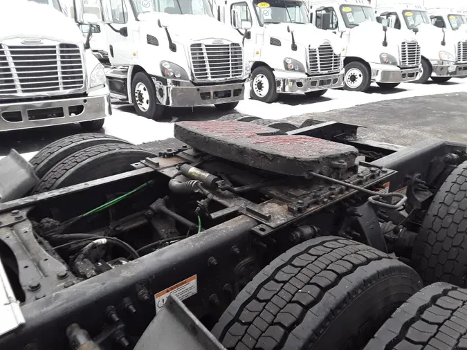 2021 FREIGHTLINER/MERCEDES NEW CASCADIA PX12664