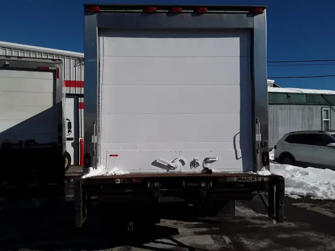 2020 CHEVROLET MOTOR DIV. LCF 4500XDfc28921579e035c3bf54458278d936a5