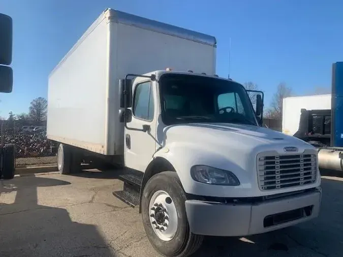 2019 Freightliner Business Class M2 106