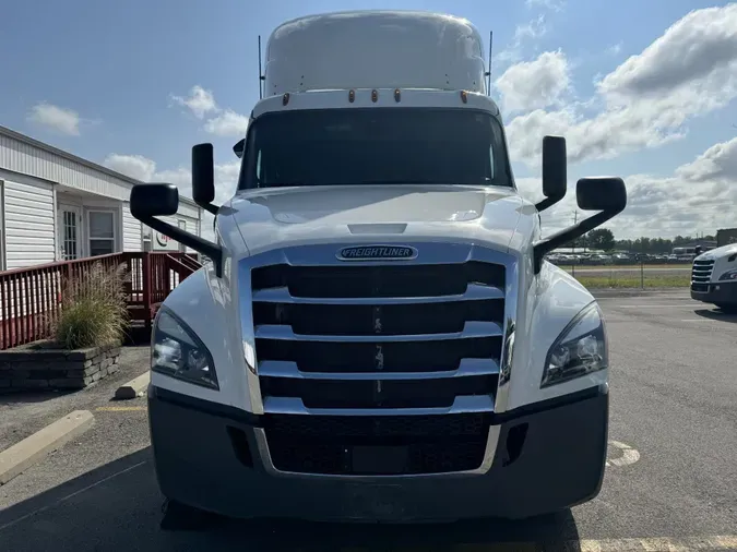 2018 FREIGHTLINER/MERCEDES NEW CASCADIA PX12664