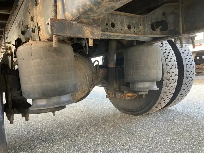 2020 NAVISTAR INTERNATIONAL MV607 (4X2)fc29ec58339e6e887851e8415b6ff97e