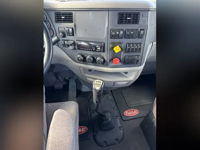 2020 Peterbilt 579