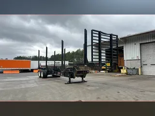 2013 Pitts Trailers LP40-4L