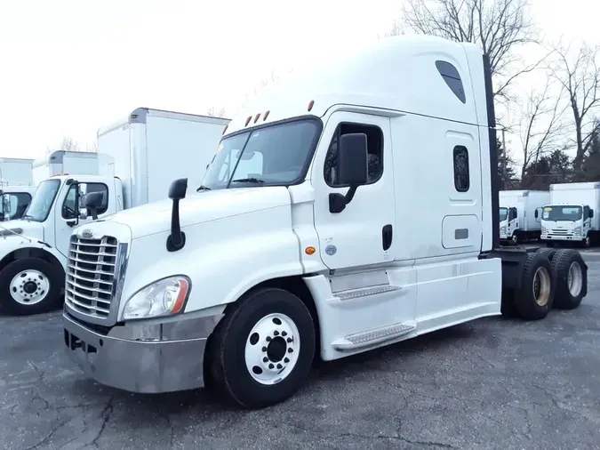 2019 FREIGHTLINER/MERCEDES CASCADIA 125fc2b0a791fa19109378ead25d59a17dd