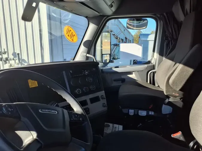 2020 FREIGHTLINER/MERCEDES NEW CASCADIA PX12664