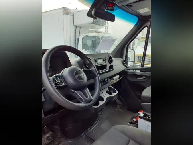 2019 MERCEDES-BENZ SPRINTER 3500fc2b953654e62f170ec769145546094b