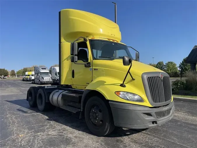 2020 INTERNATIONAL RH613