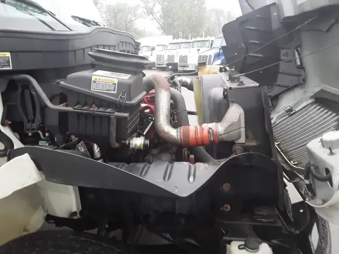 2019 NAVISTAR INTERNATIONAL 4300
