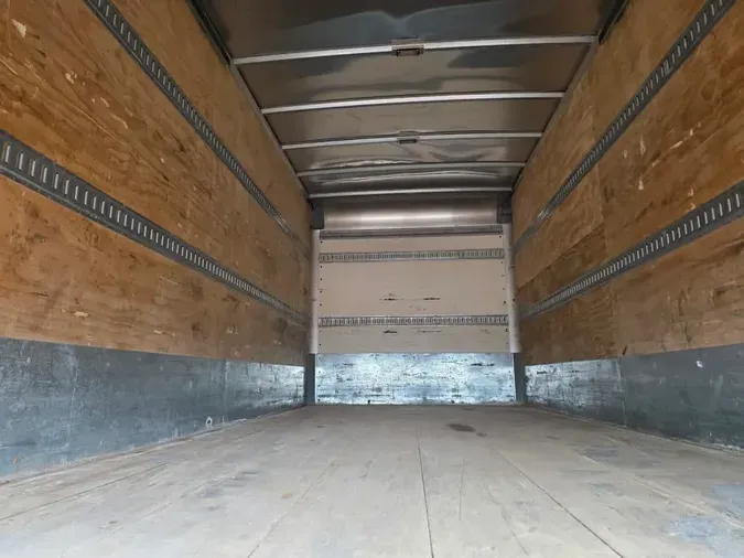 2019 ISUZU FTR