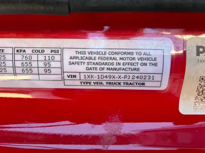 2023 Kenworth W990fc2cae1a6d92ed9be6c13a3b6262939b