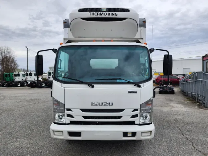 2019 ISUZU NRR