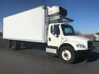 2015 FREIGHTLINER M2