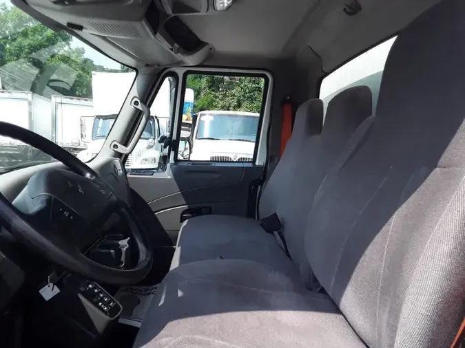 2018 NAVISTAR INTERNATIONAL 4300fc2ce8261f2315e6881e2d49642457de