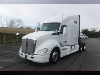 2020 Kenworth T680