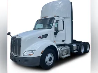 2020 Peterbilt 579