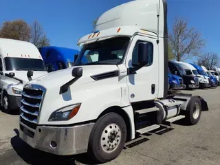 2019 FREIGHTLINER/MERCEDES NEW CASCADIA 126