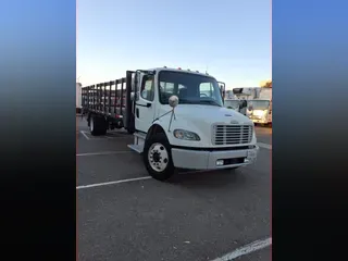 2019 FREIGHTLINER/MERCEDES M2 106