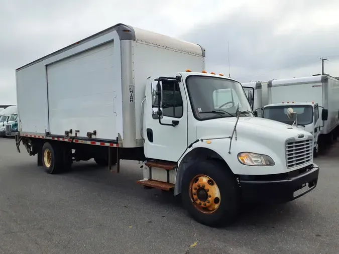 2019 FREIGHTLINER M2 106