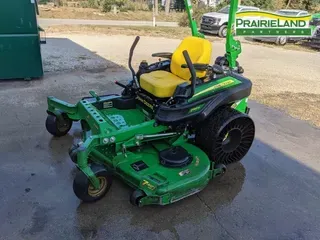 2019 John Deere Z960M