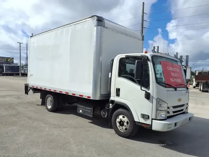 2020 CHEVROLET MOTOR DIV. LCF 4500HDfc31bfef1588e8490517157a2e041098