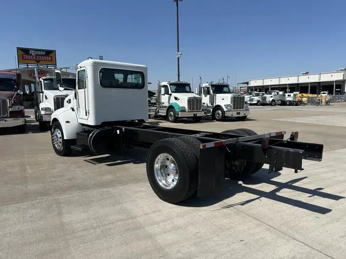 2018 Peterbilt 337