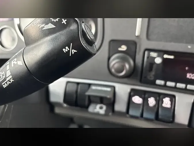 2021 KENWORTH T680