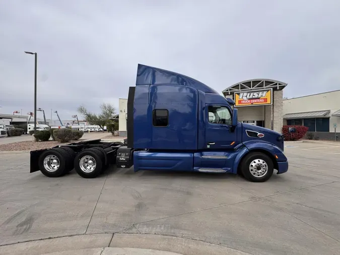 2020 Peterbilt 579fc3377e8a10cce9022d7f9c95feb0366