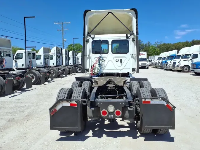 2020 FREIGHTLINER/MERCEDES NEW CASCADIA PX12664fc33a3a69623d0da83c0f87d4b9b12c7
