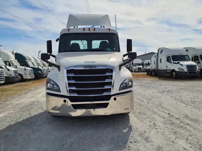 2019 FREIGHTLINER/MERCEDES NEW CASCADIA PX12664fc33a6d24aa73a327fc8aeae1480fd7e